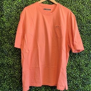 Greg Norman Pocket T-shirt XXXL